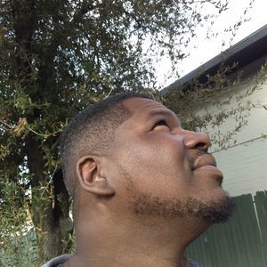 Meet your Posher, Alfonzo